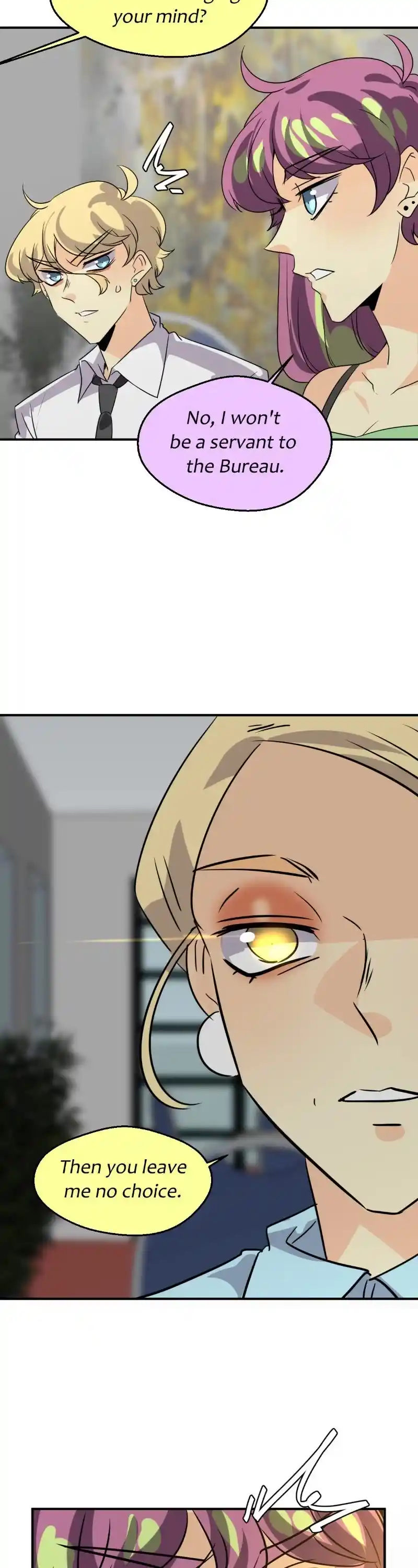 Unordinary Chapter 331