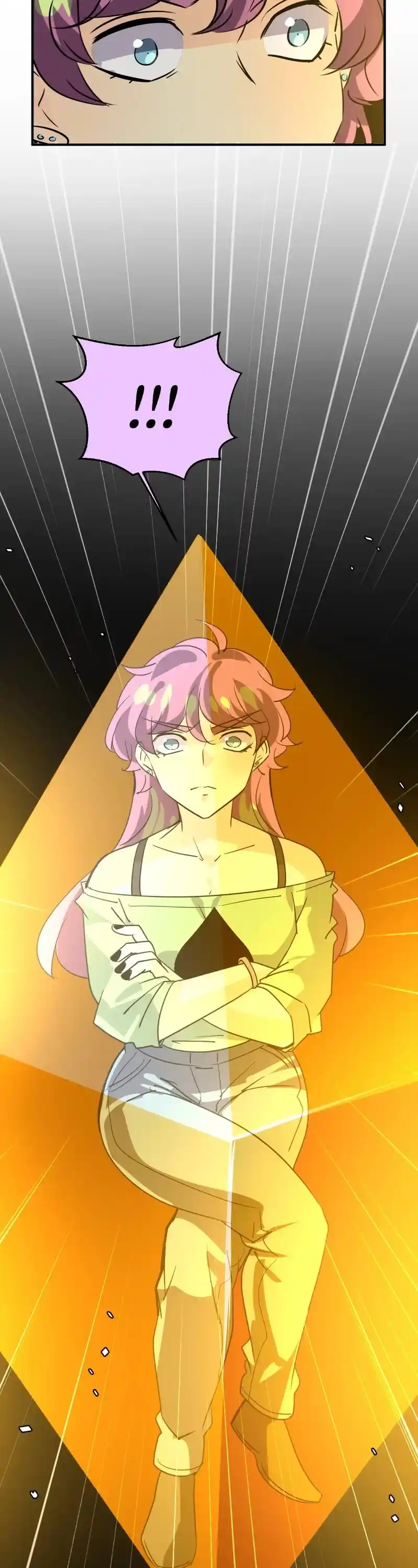 Unordinary Chapter 331