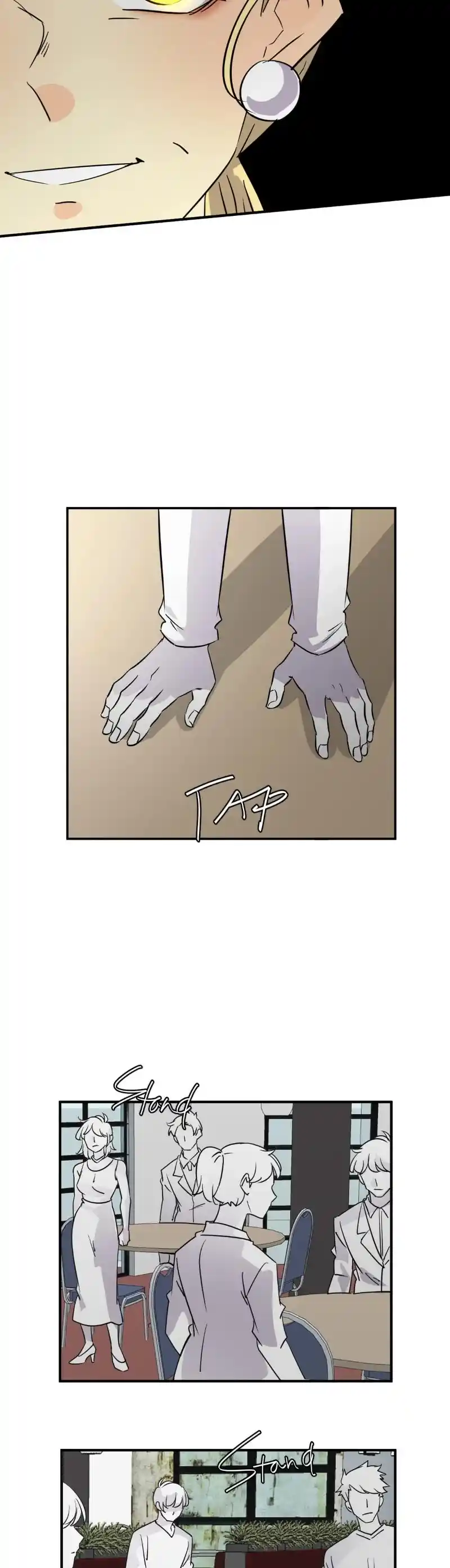 Unordinary Chapter 331