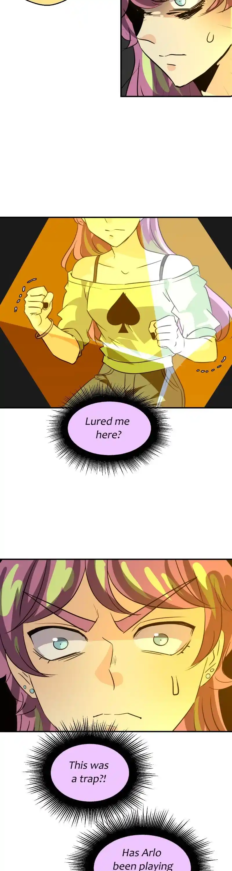 Unordinary Chapter 331