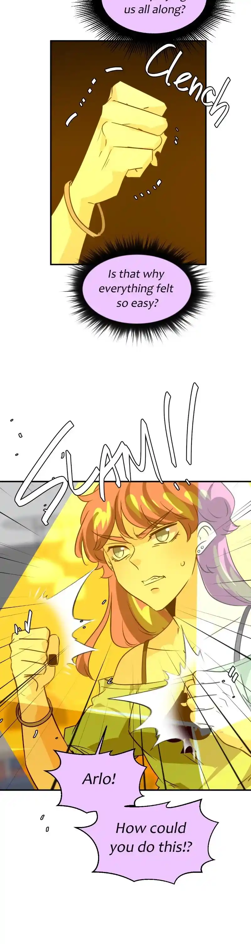 Unordinary Chapter 331