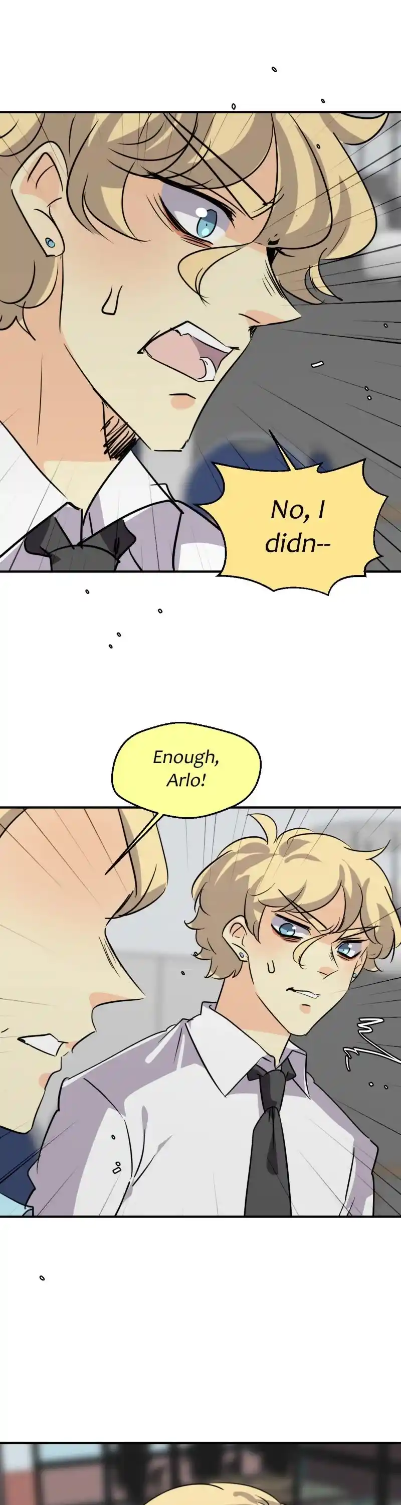 Unordinary Chapter 331