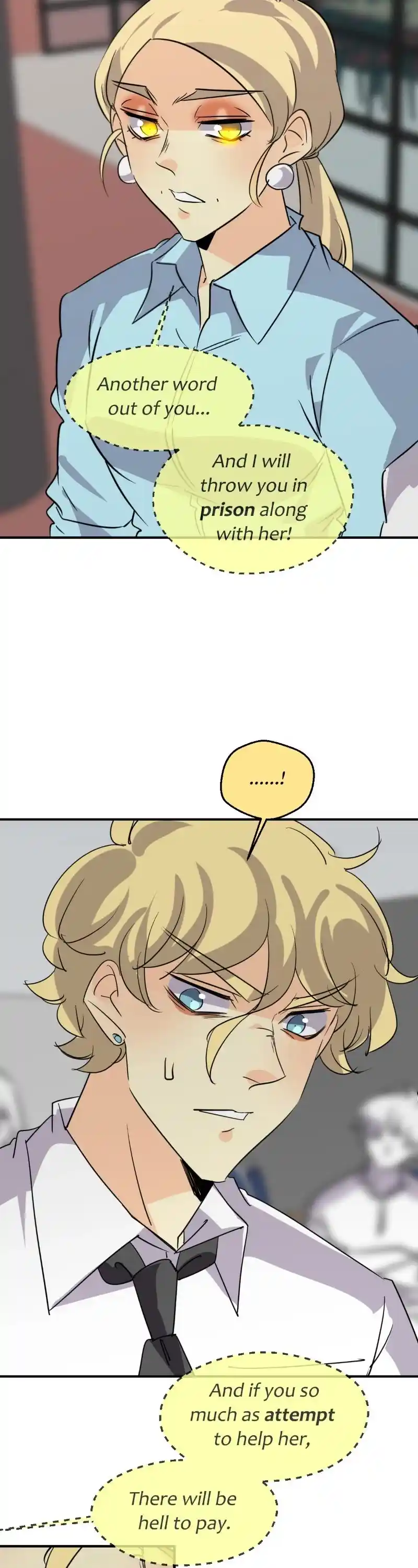 Unordinary Chapter 331