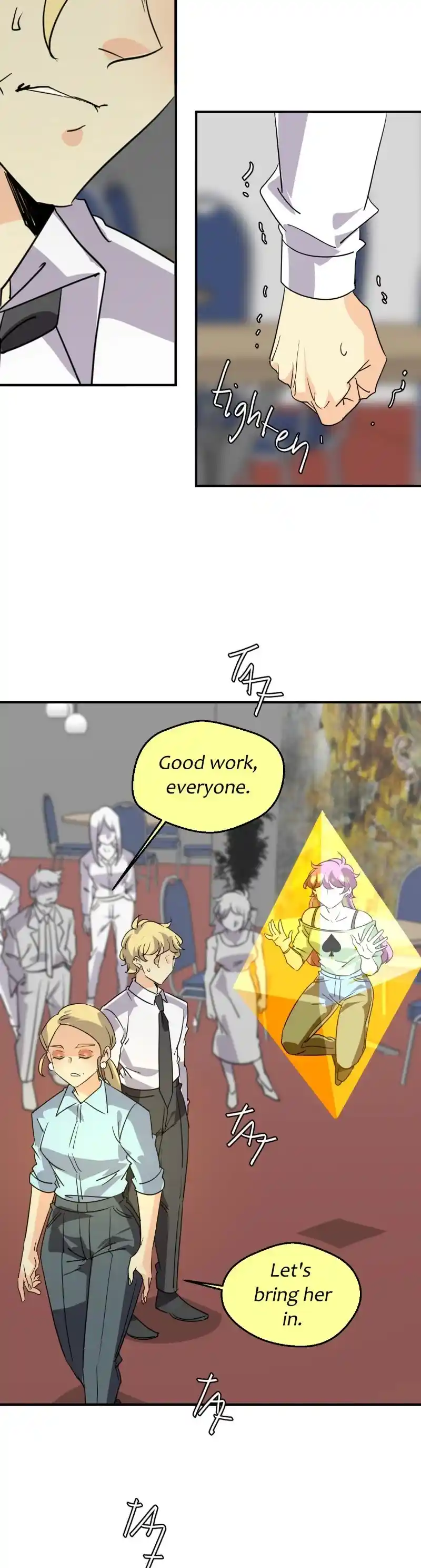 Unordinary Chapter 331