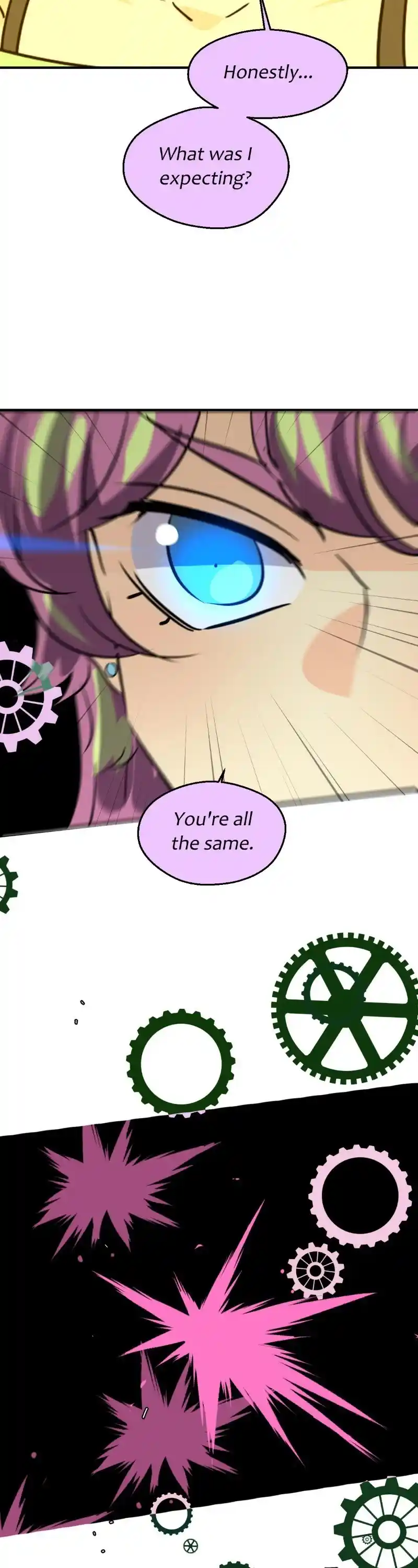 Unordinary Chapter 331