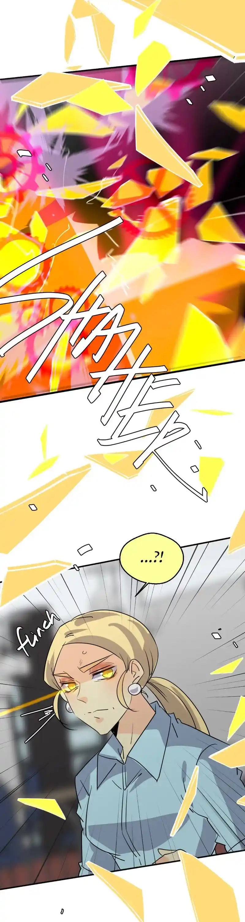 Unordinary Chapter 331