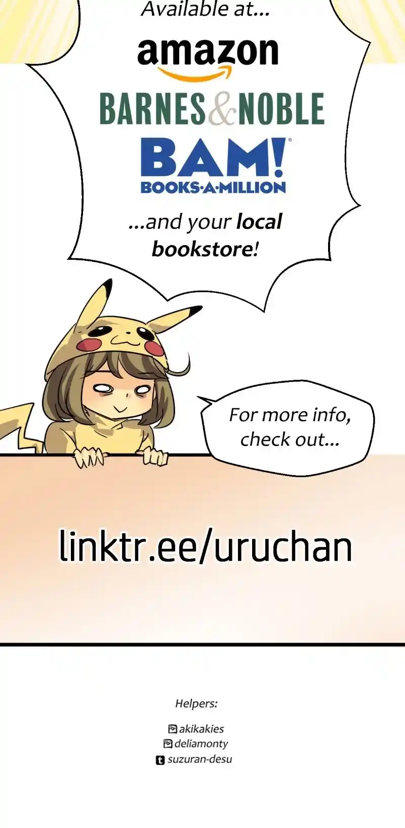 Unordinary Chapter 331