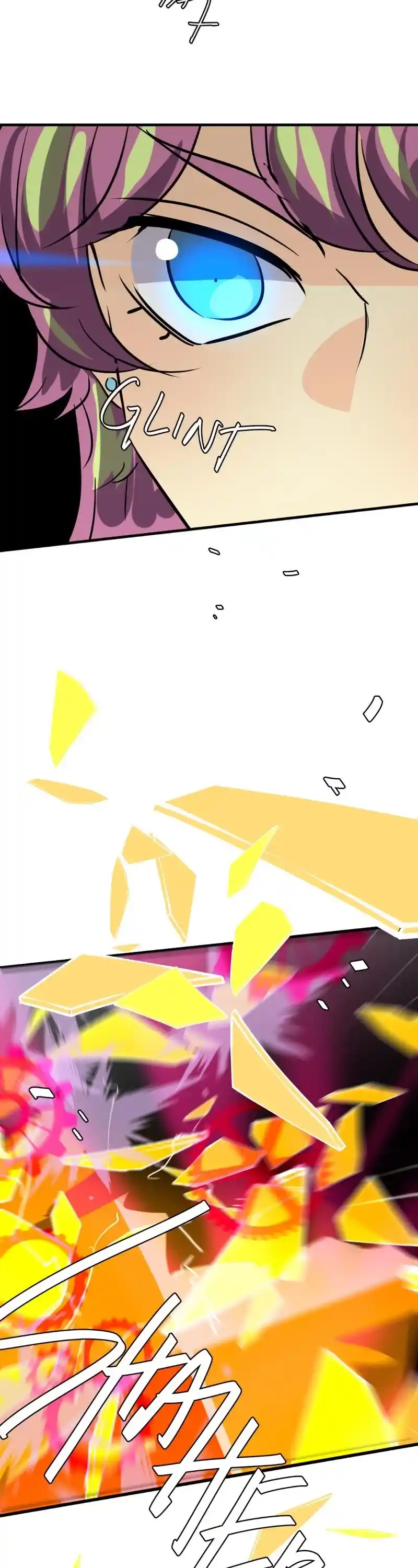 Unordinary Chapter 332