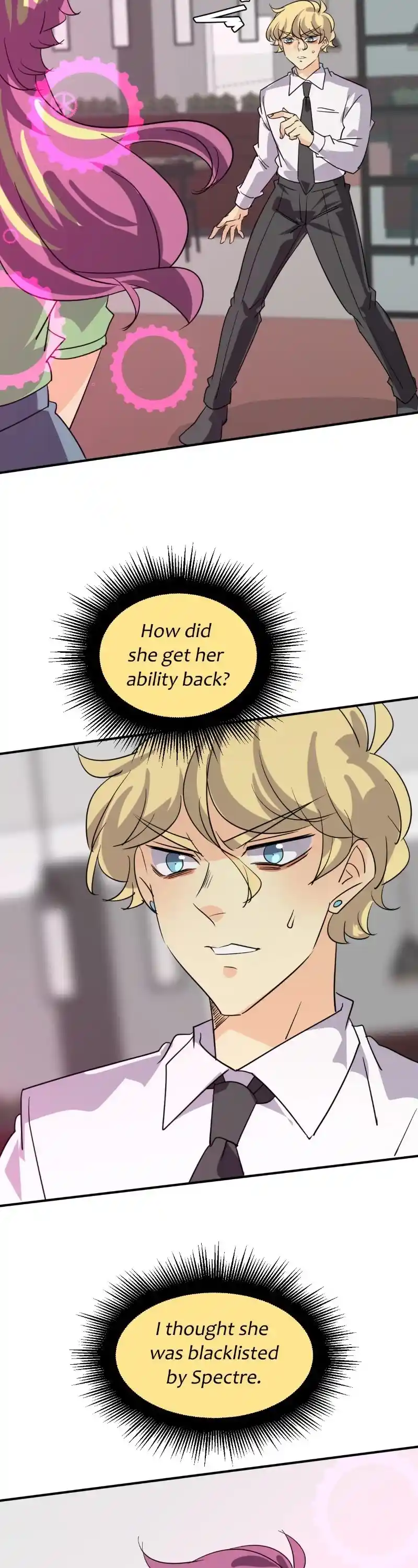 Unordinary Chapter 332