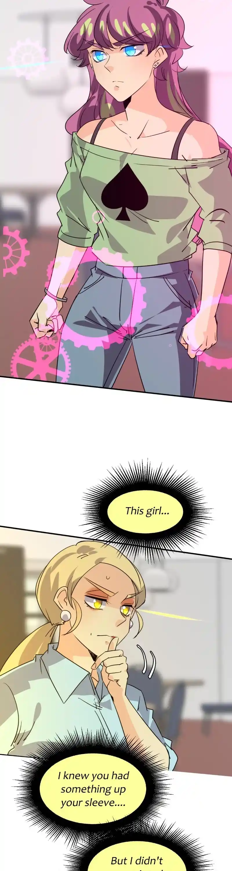 Unordinary Chapter 332