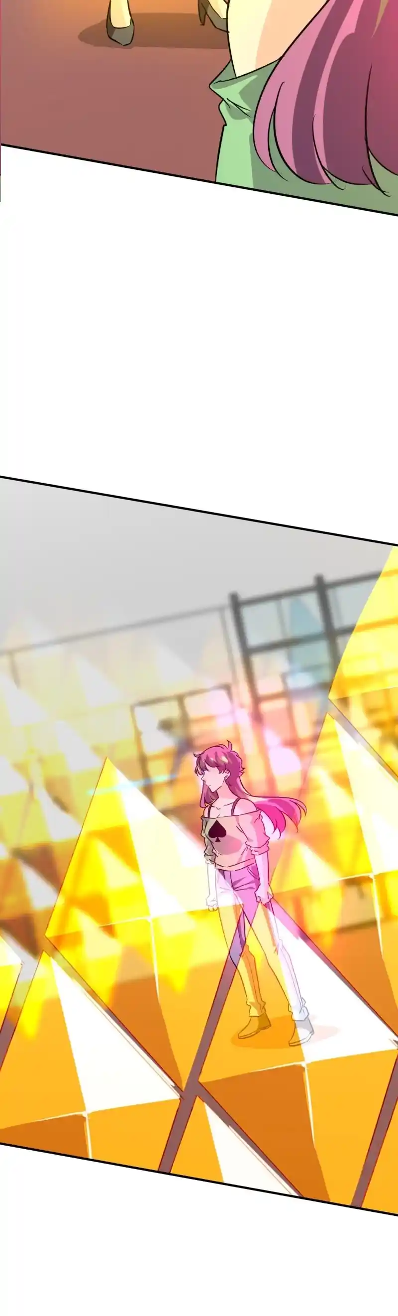 Unordinary Chapter 332