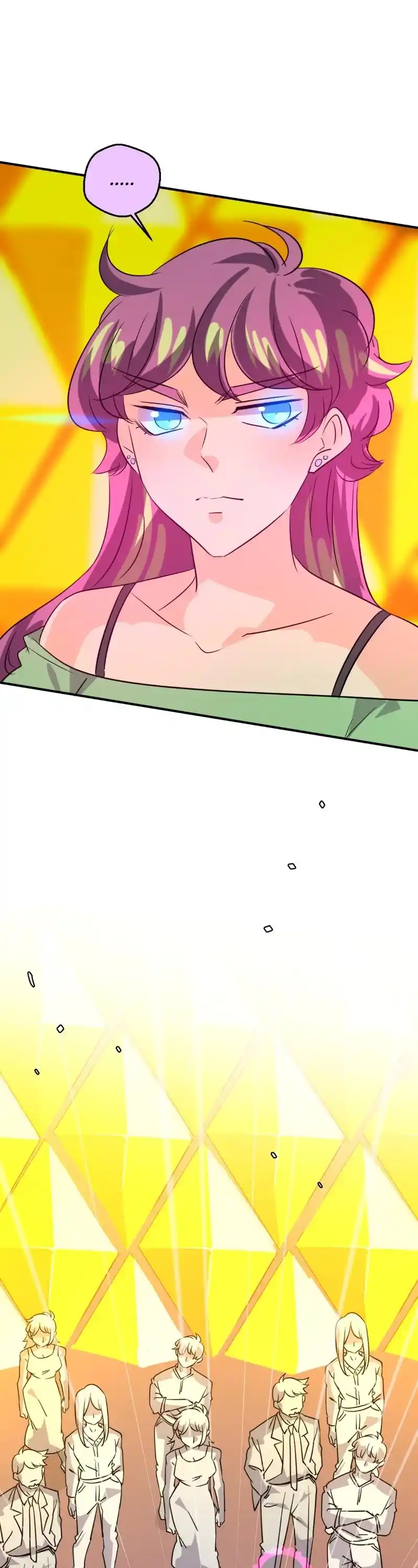 Unordinary Chapter 332