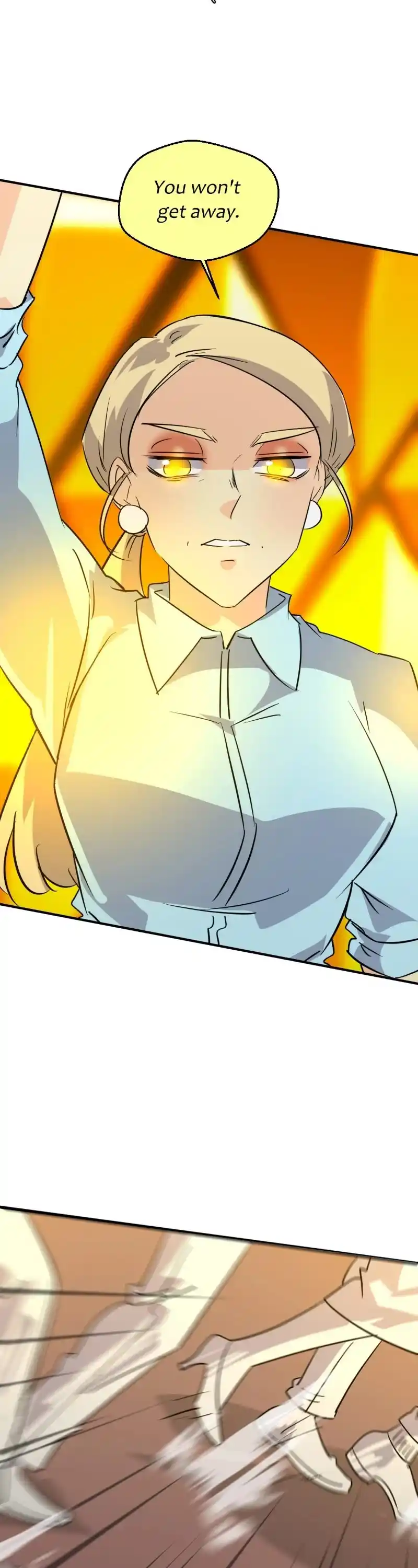 Unordinary Chapter 332