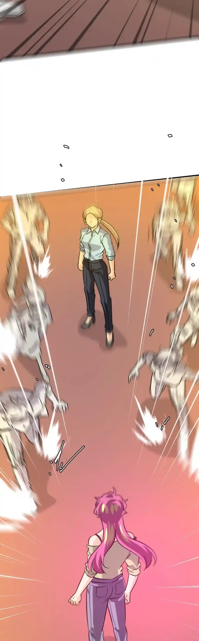 Unordinary Chapter 332