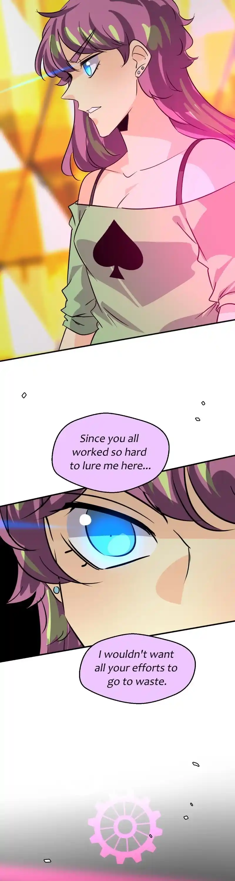 Unordinary Chapter 332