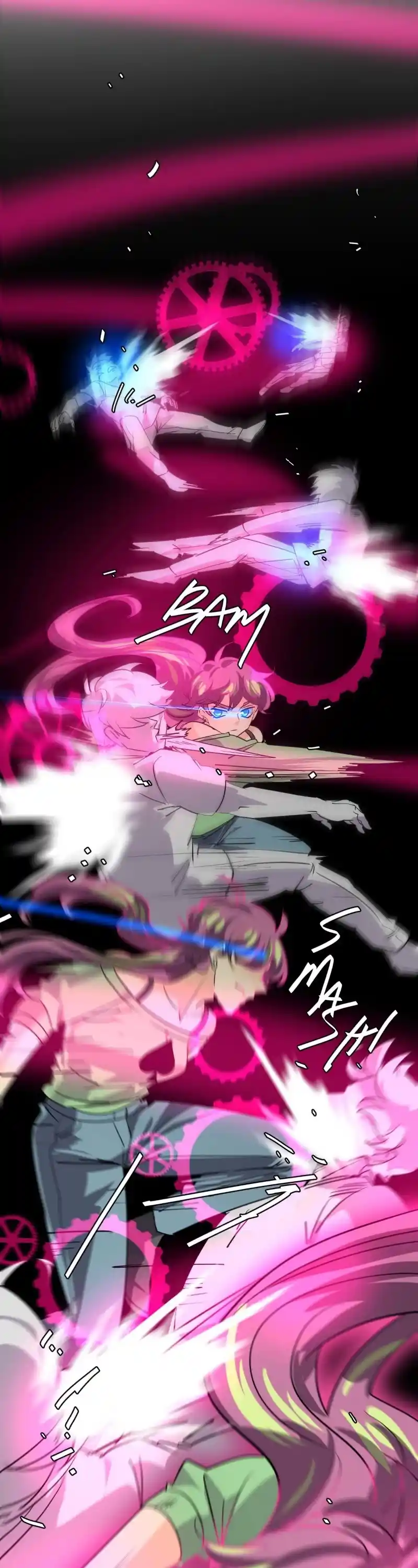 Unordinary Chapter 332