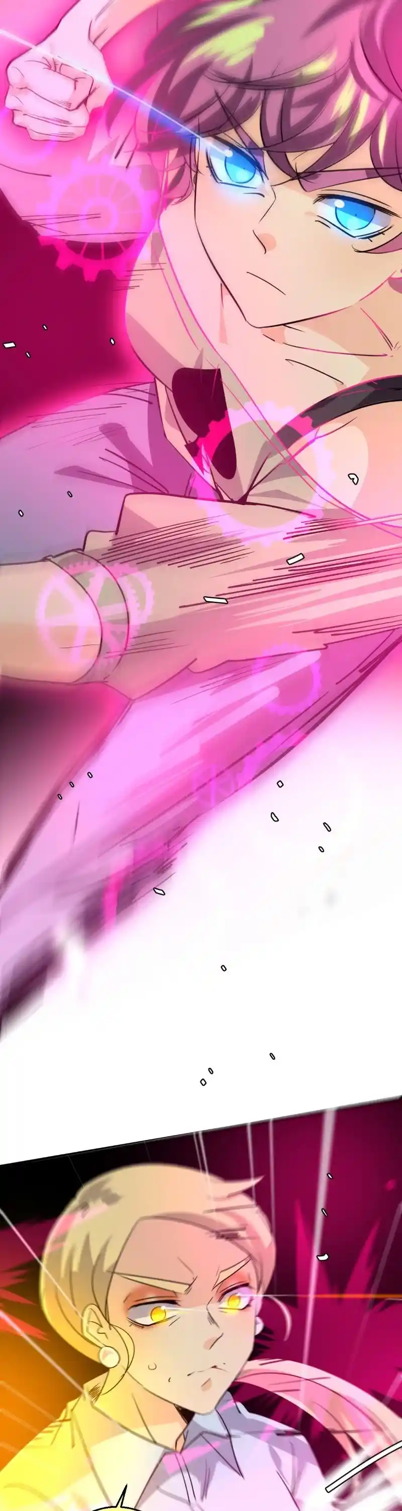 Unordinary Chapter 332