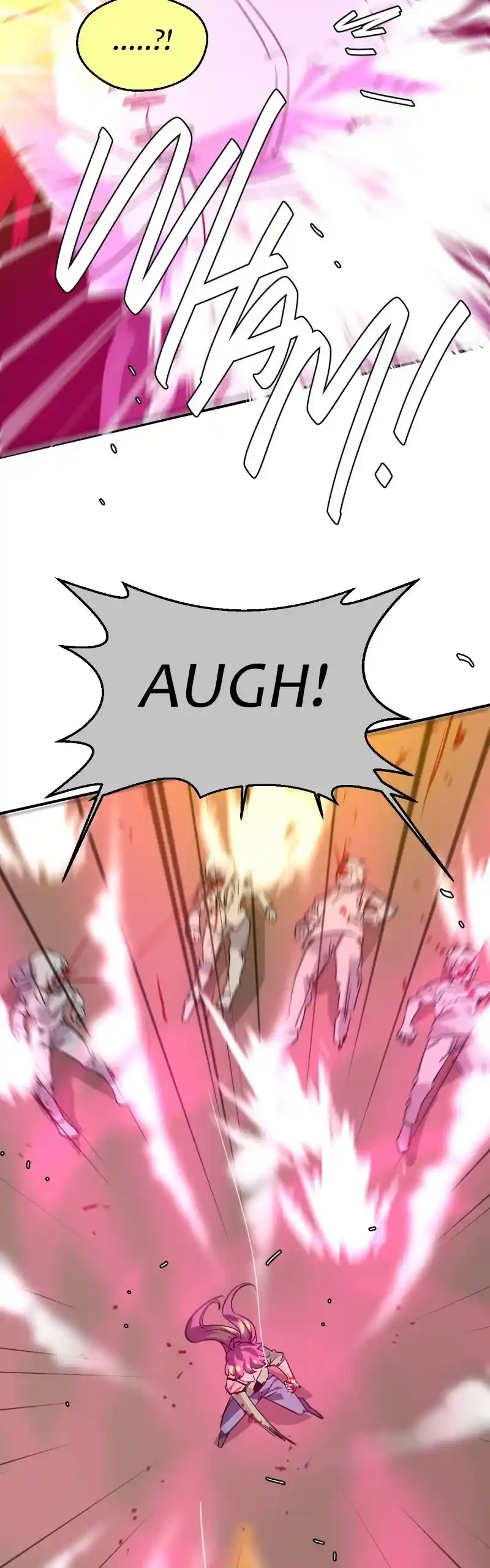 Unordinary Chapter 332