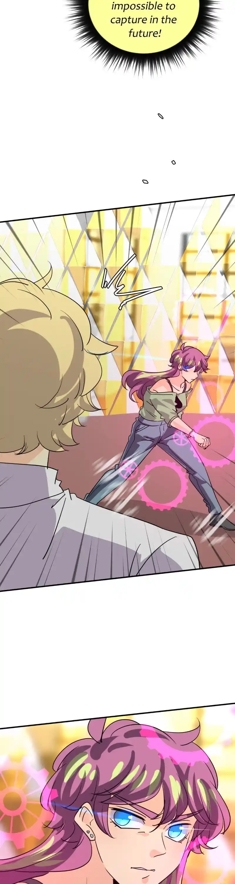 Unordinary Chapter 332