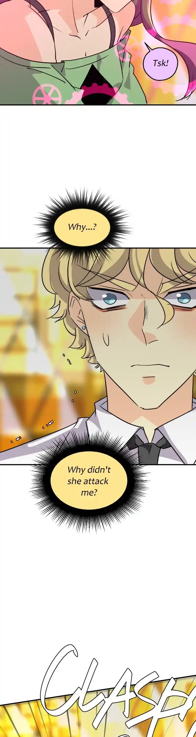 Unordinary Chapter 332