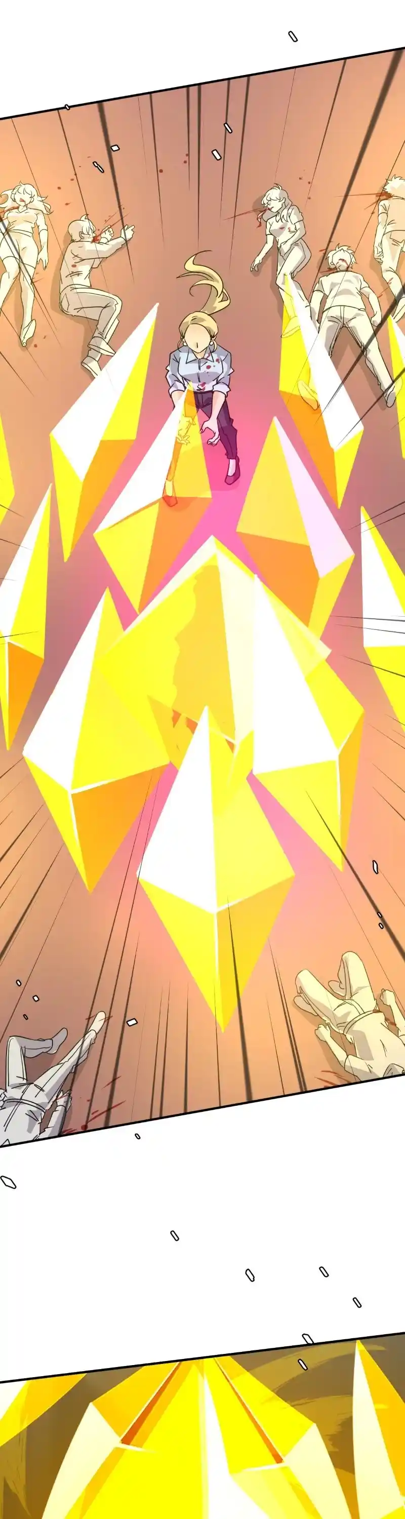 Unordinary Chapter 332