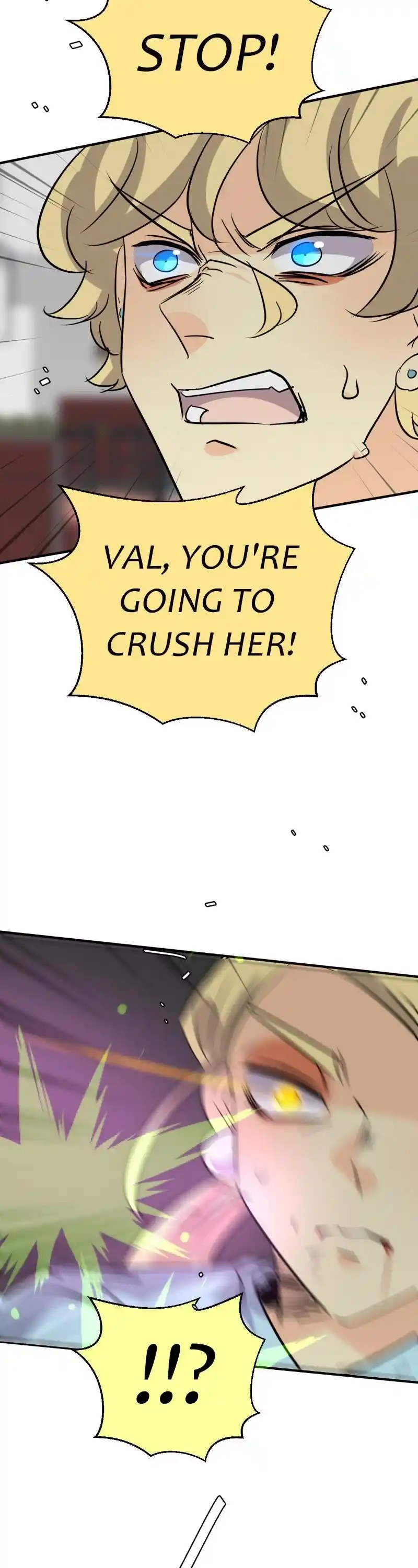 Unordinary Chapter 332