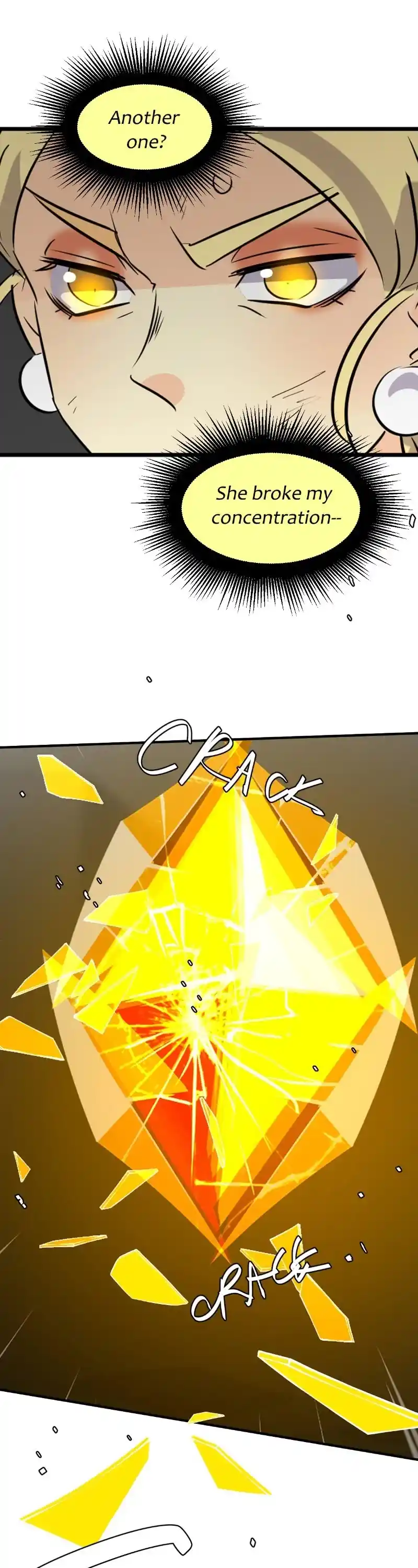 Unordinary Chapter 332