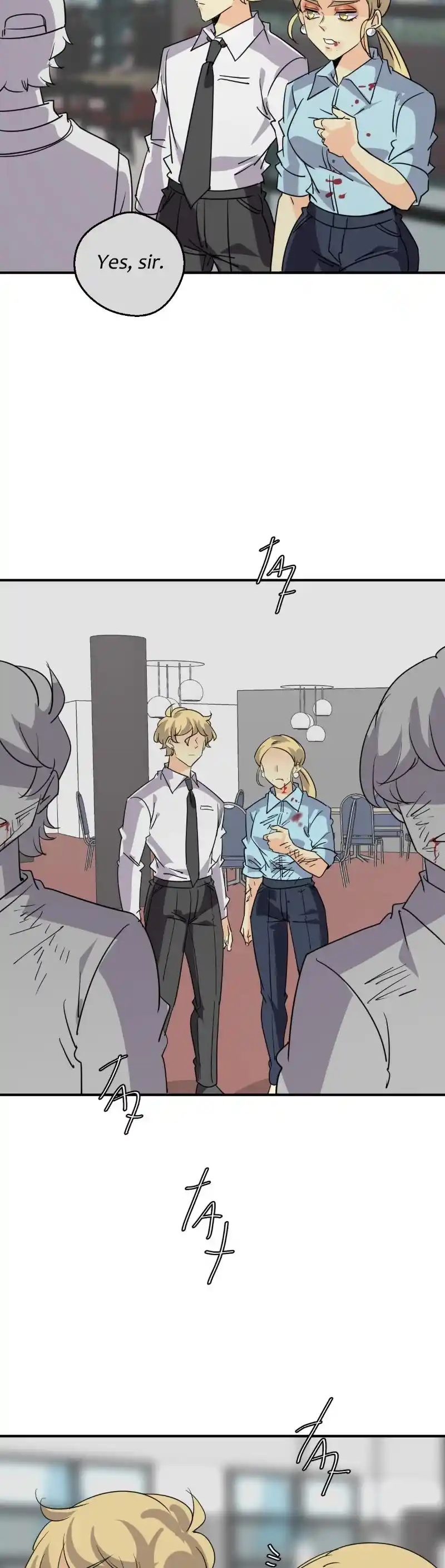 Unordinary Chapter 332