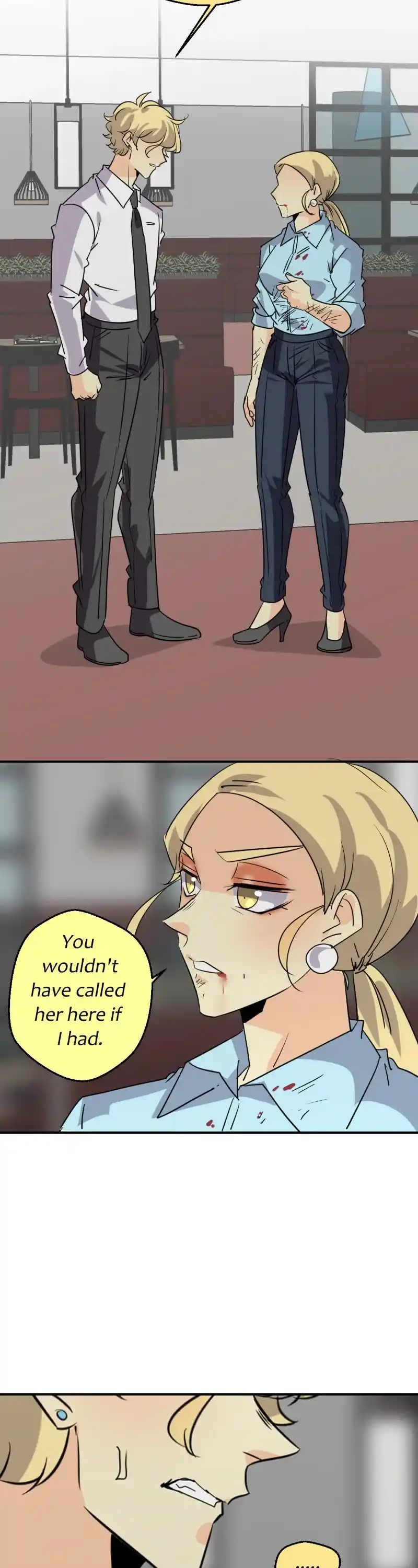 Unordinary Chapter 332