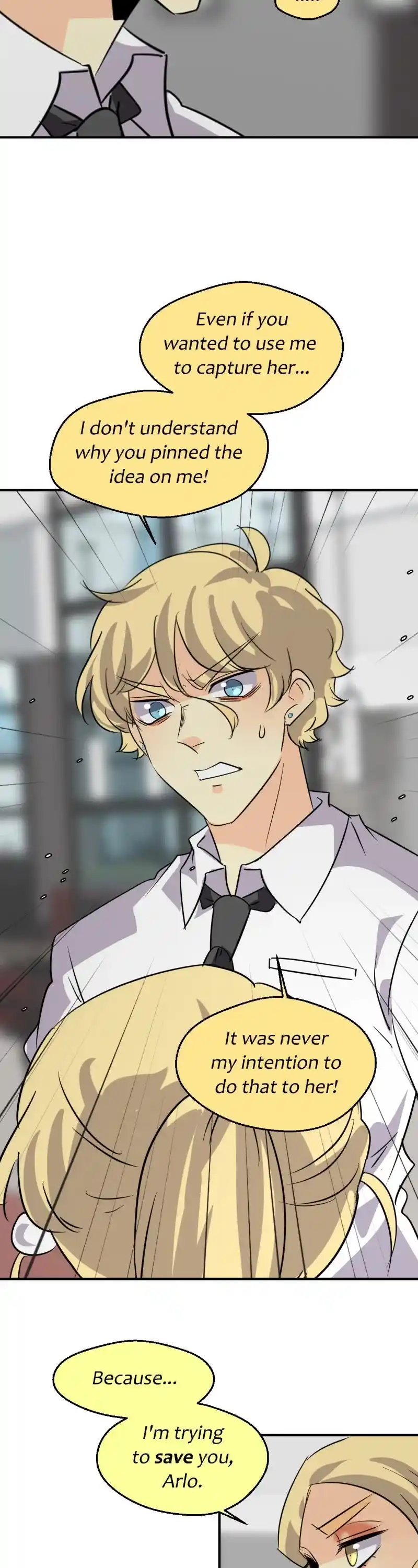 Unordinary Chapter 332