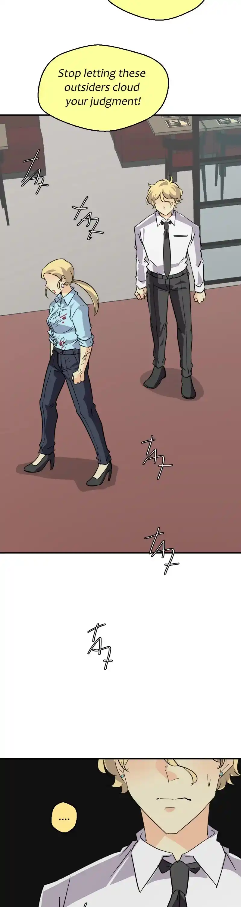 Unordinary Chapter 332