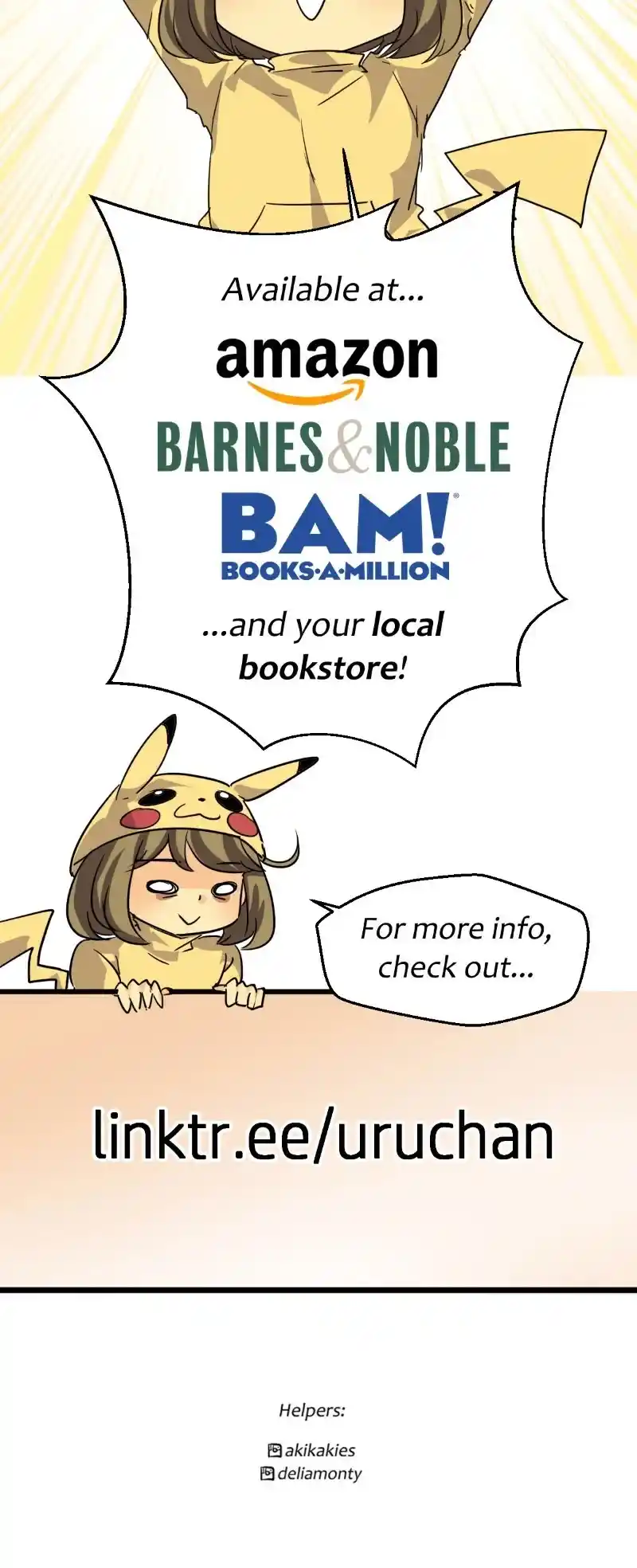 Unordinary Chapter 332