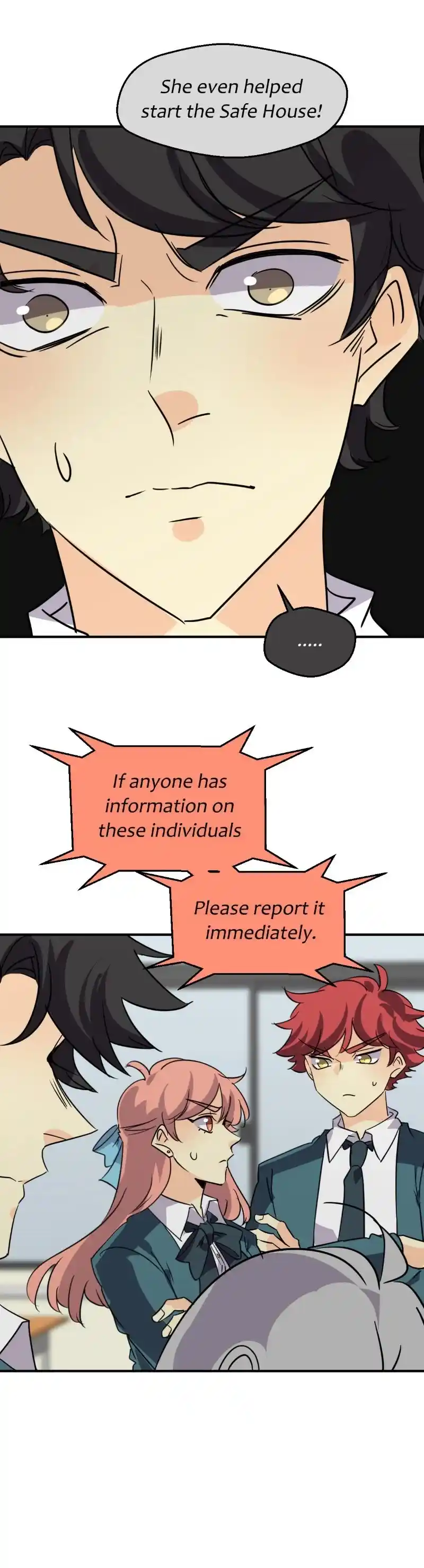 Unordinary Chapter 333