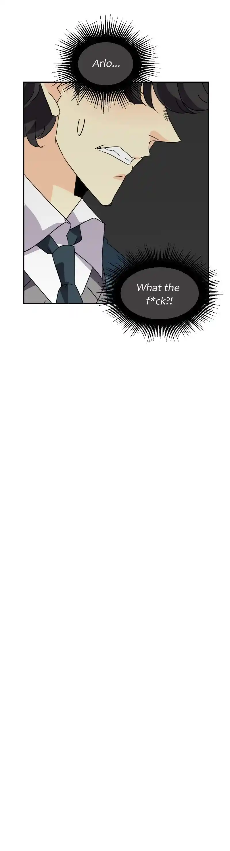 Unordinary Chapter 333