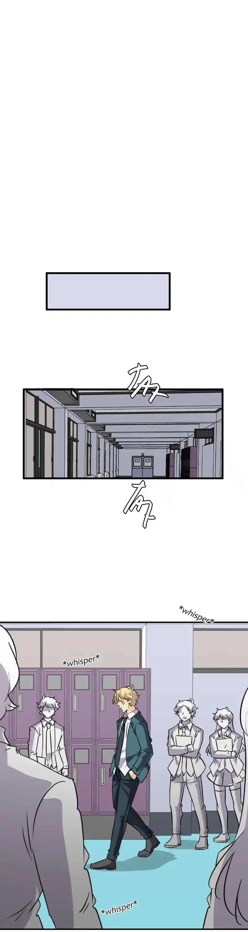 Unordinary Chapter 333