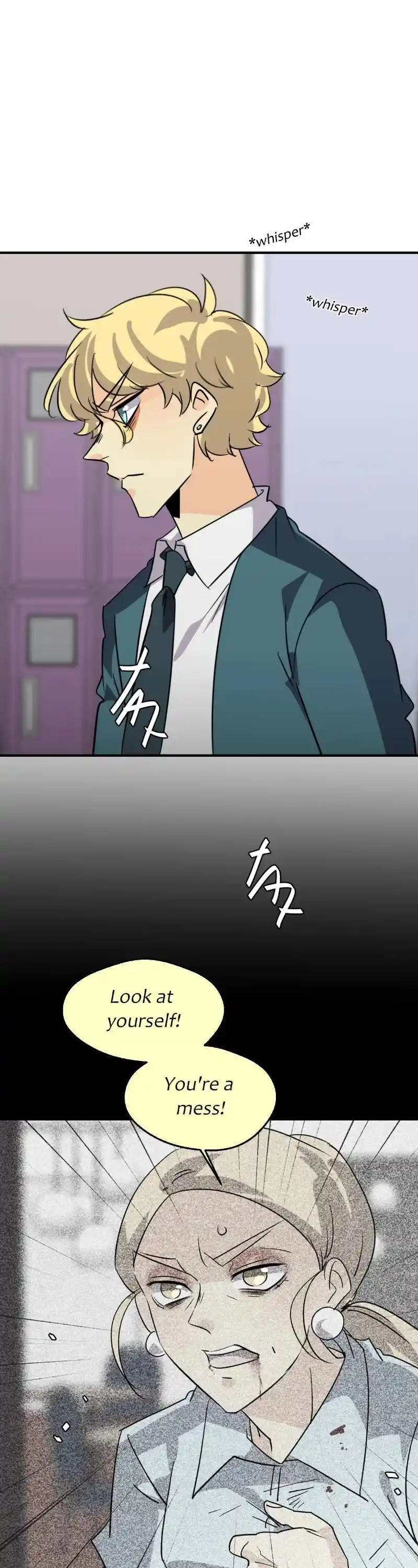 Unordinary Chapter 333