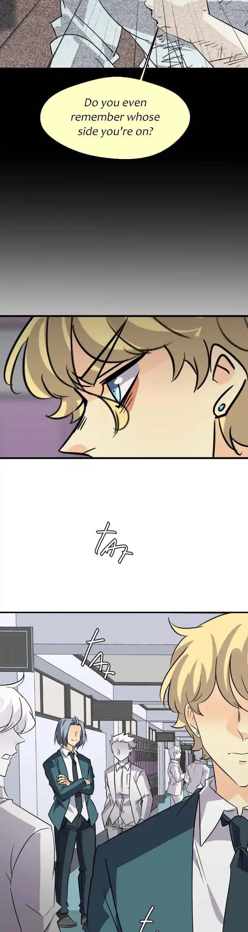 Unordinary Chapter 333