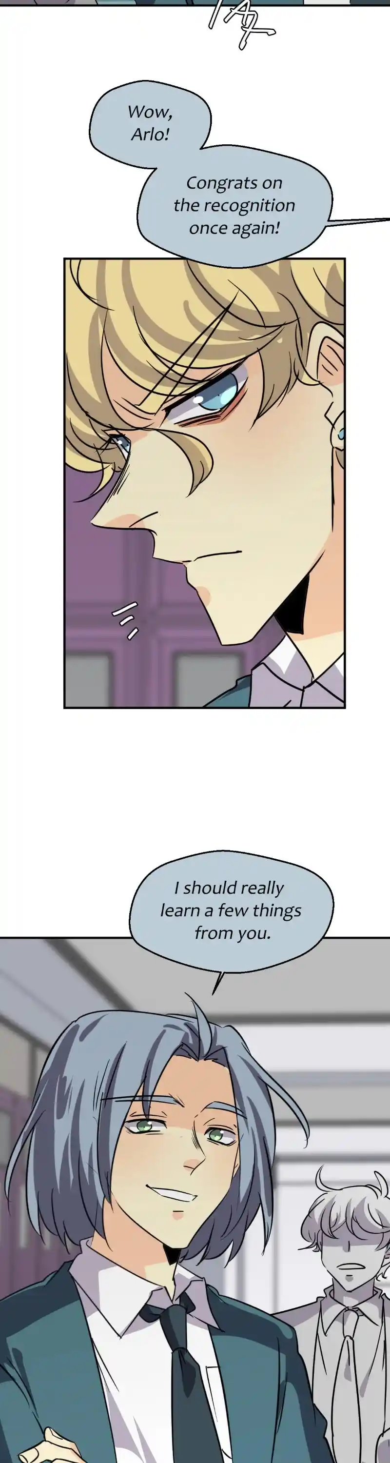 Unordinary Chapter 333