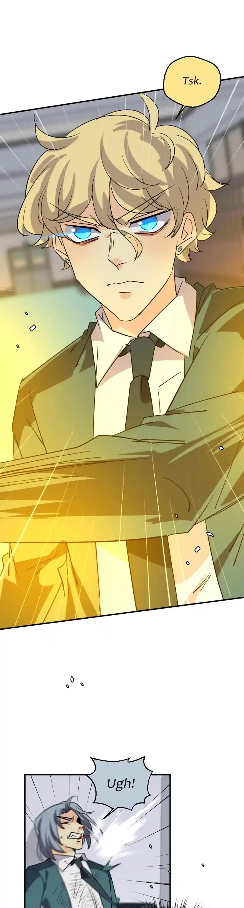 Unordinary Chapter 333