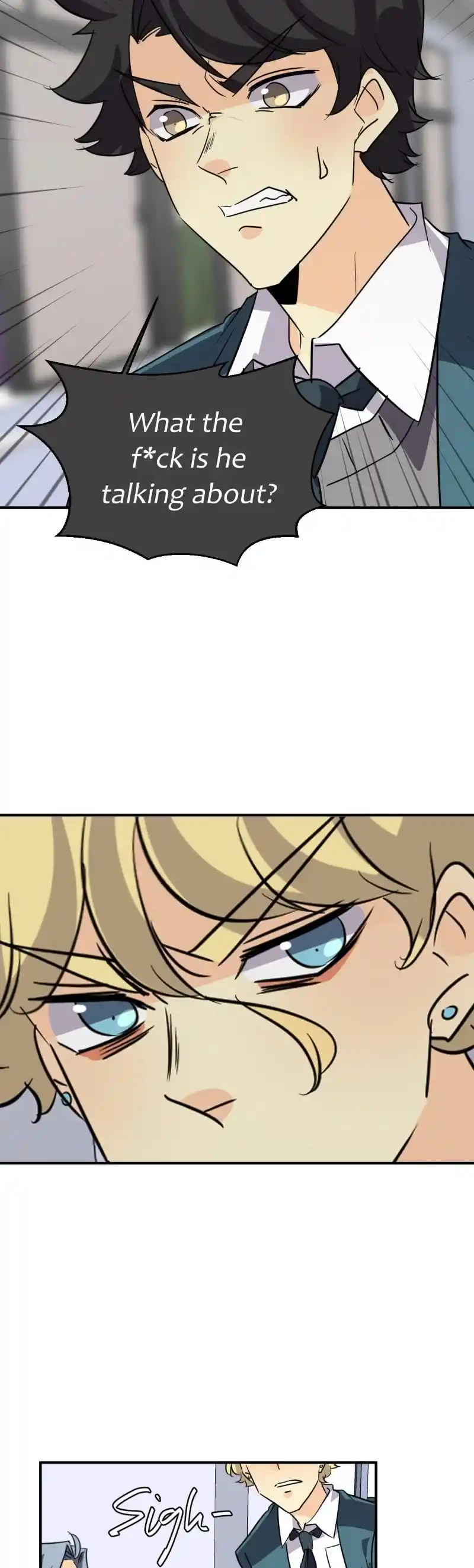 Unordinary Chapter 333