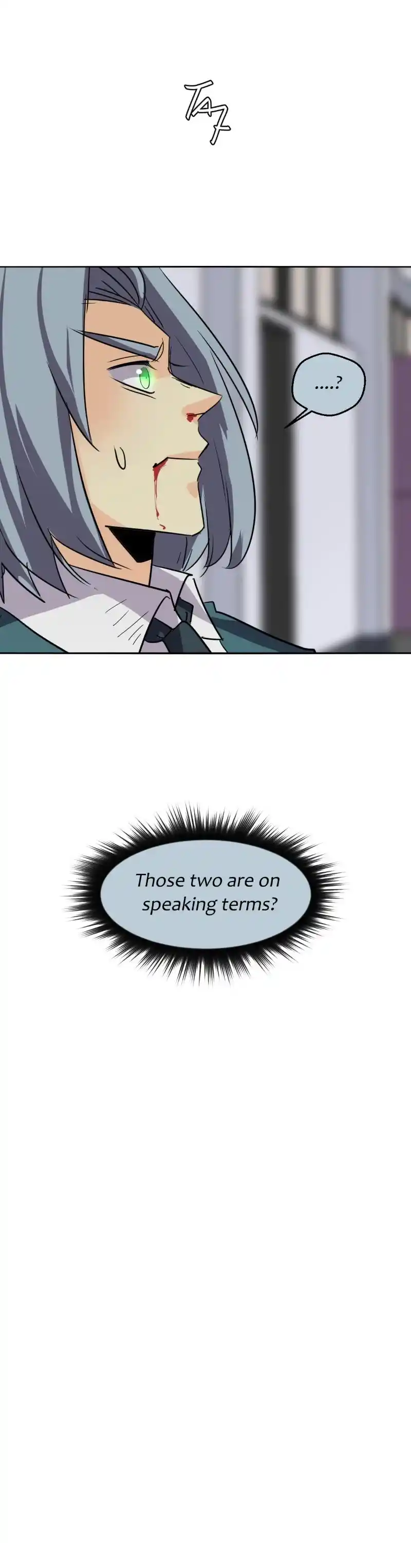 Unordinary Chapter 333