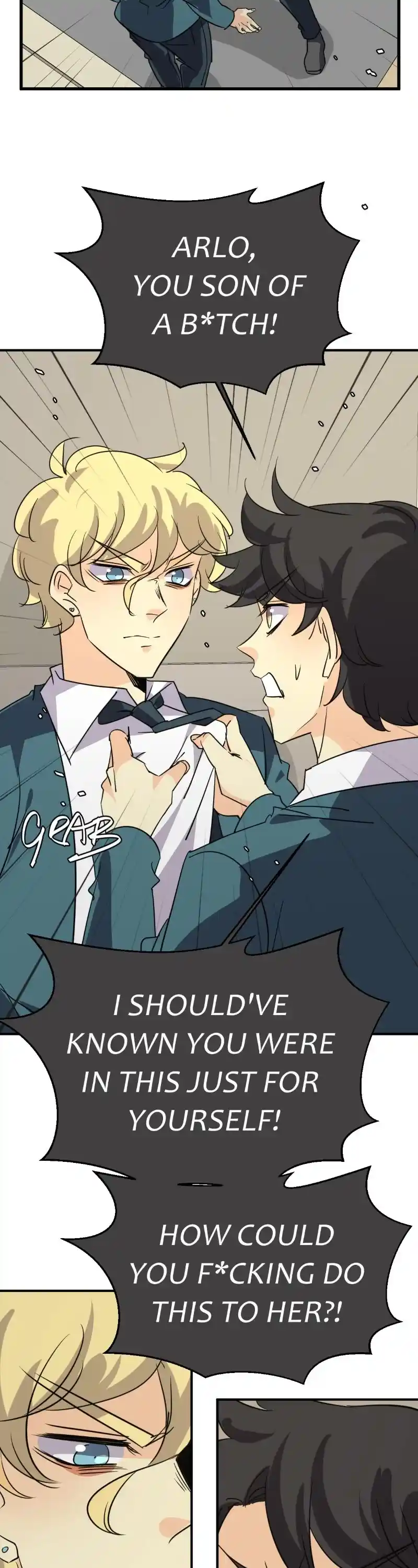 Unordinary Chapter 333