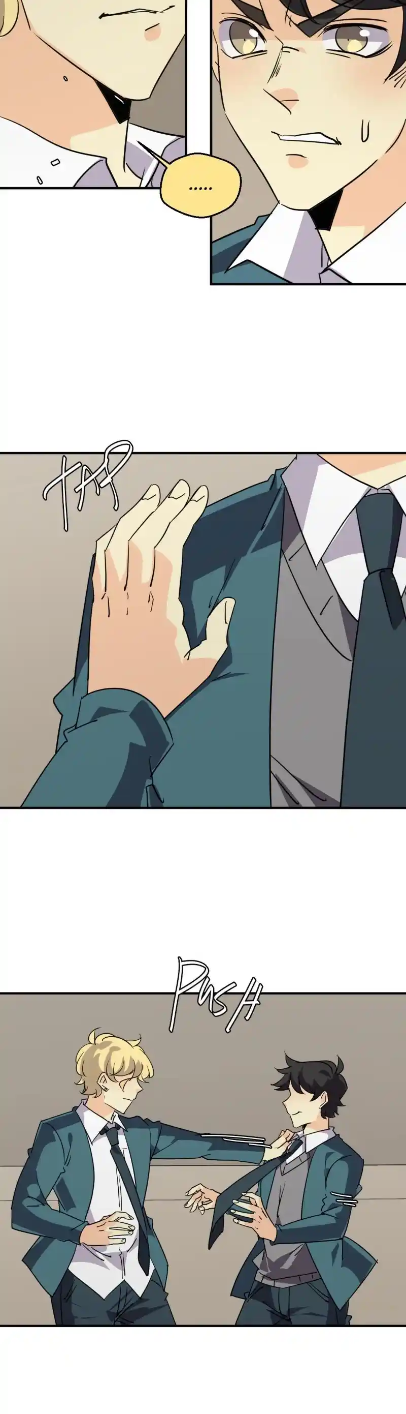 Unordinary Chapter 333