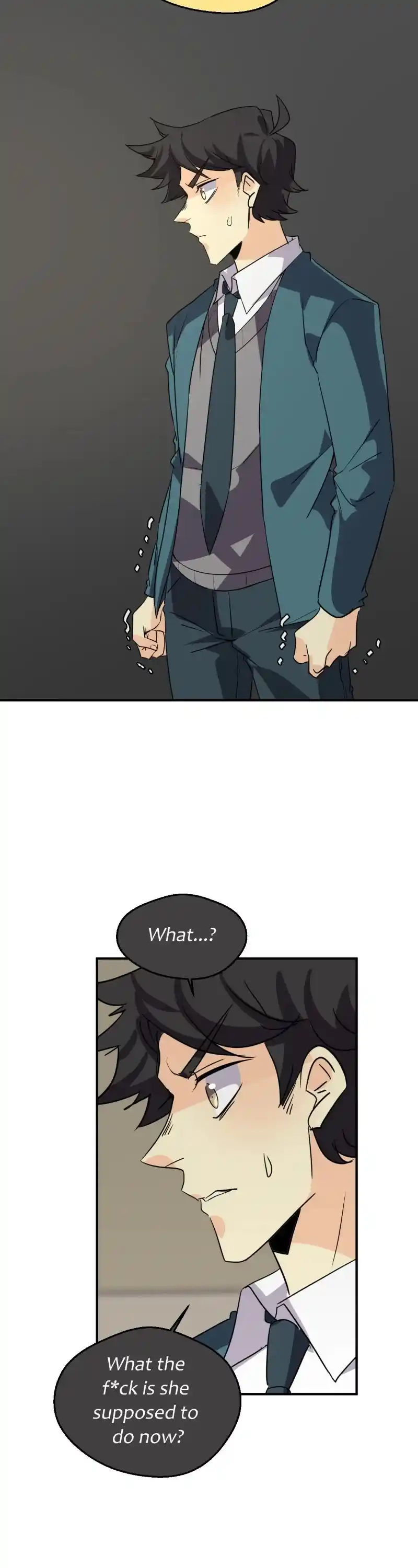 Unordinary Chapter 333