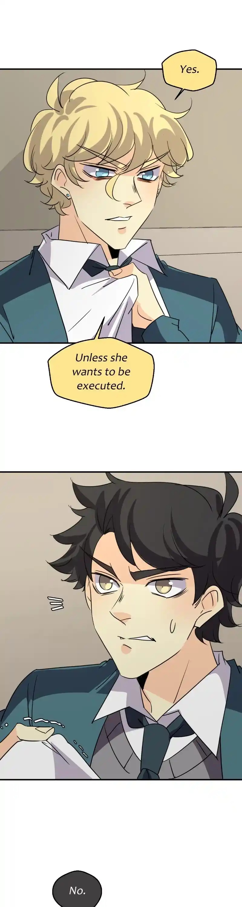 Unordinary Chapter 333