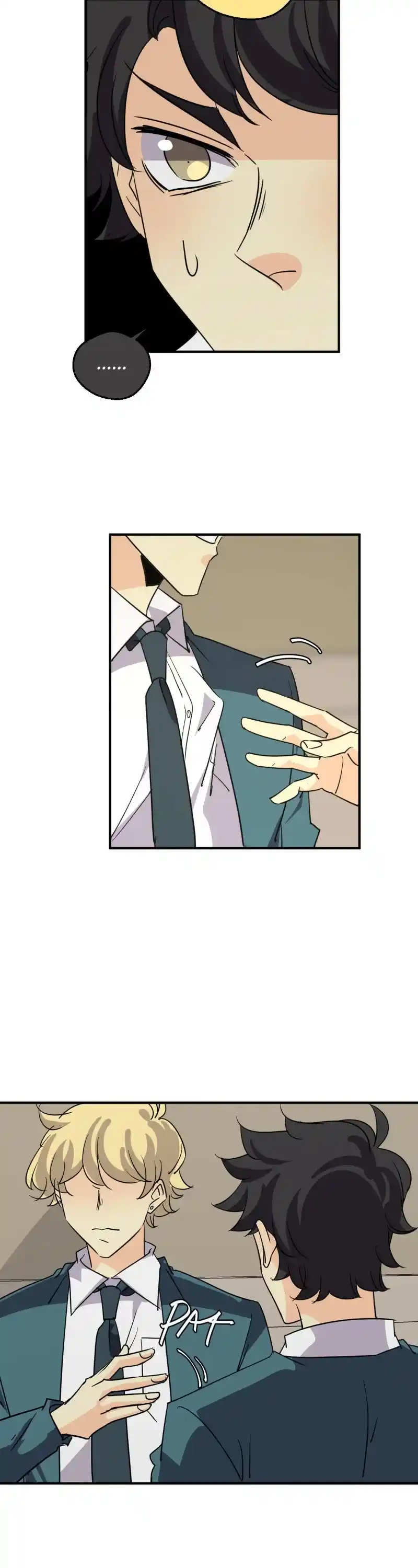 Unordinary Chapter 333