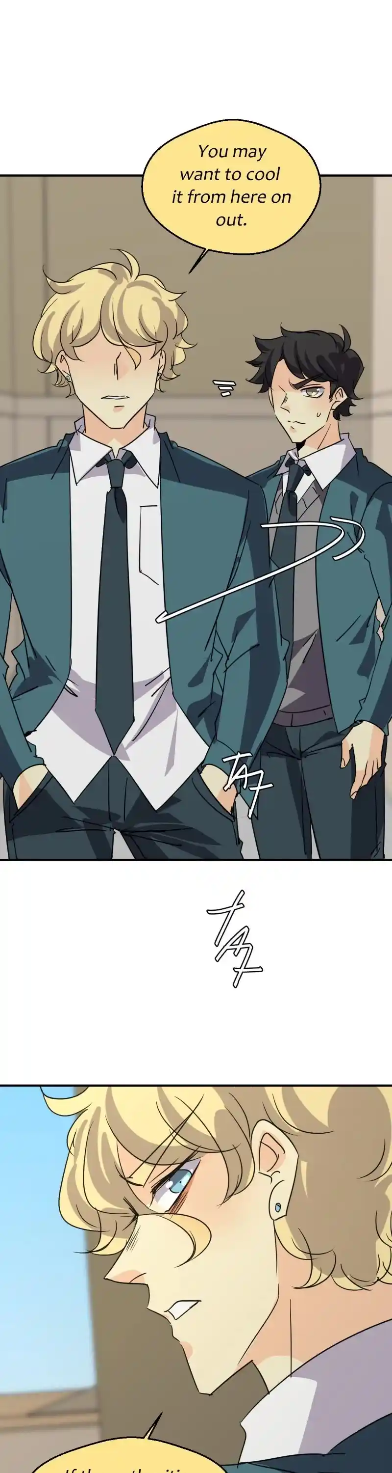 Unordinary Chapter 333