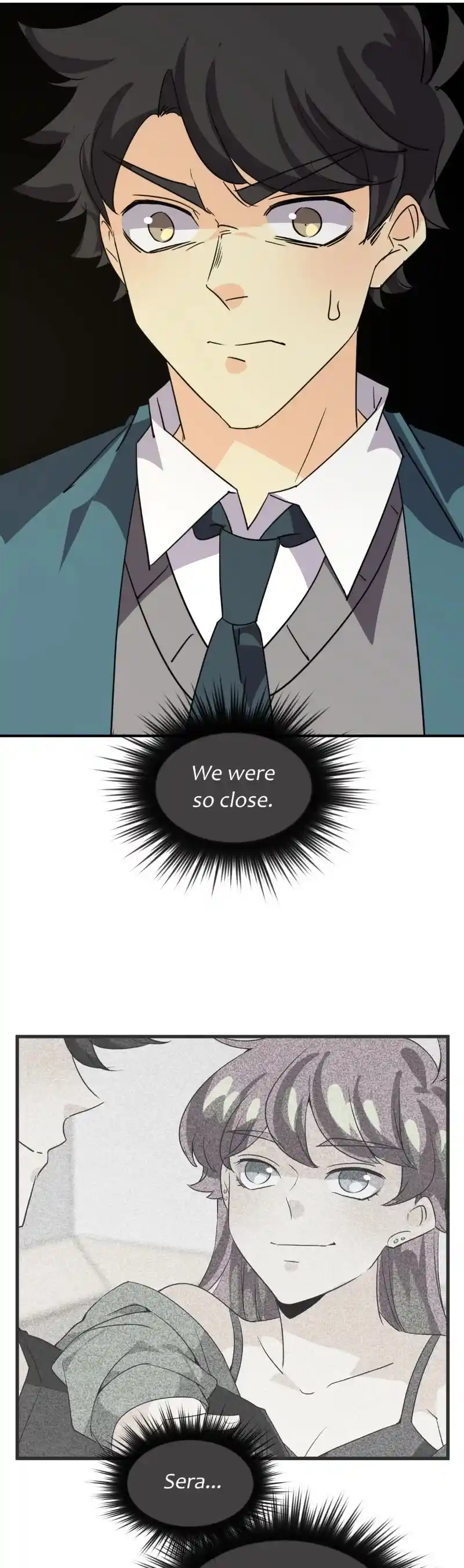 Unordinary Chapter 333