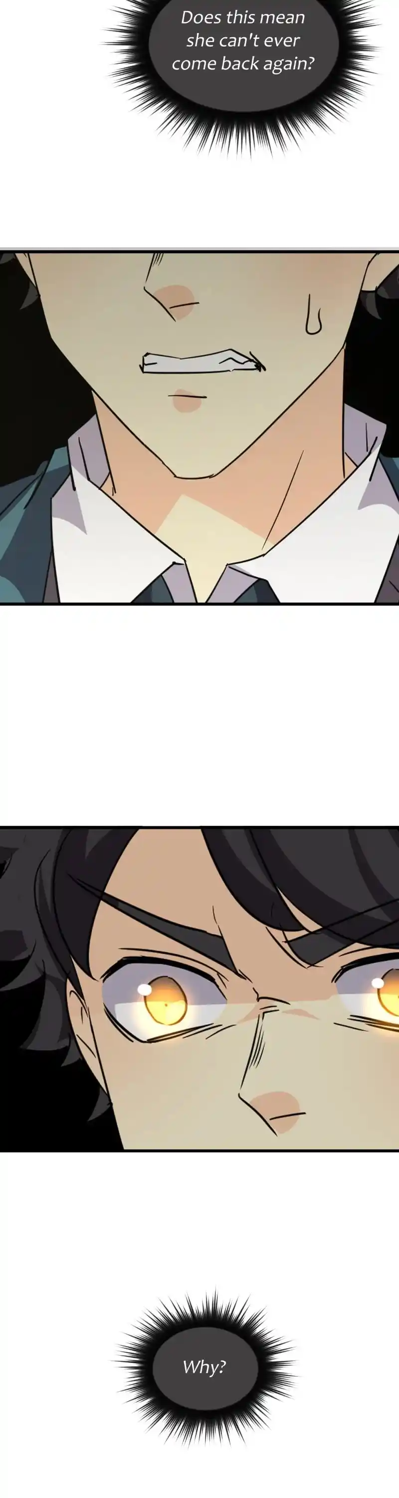 Unordinary Chapter 333