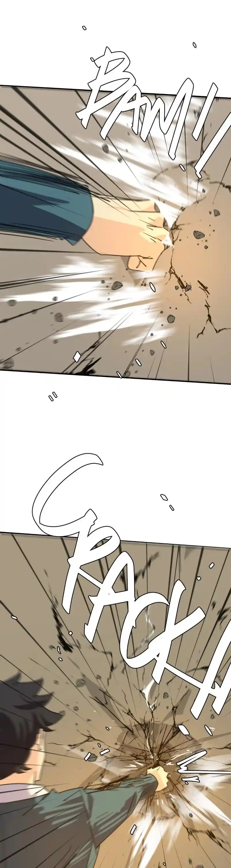 Unordinary Chapter 333